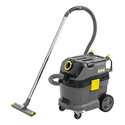 Aspirator umed/uscat Karcher NT 30/1 TACT L, 1380W, mbar, Gri/Galben