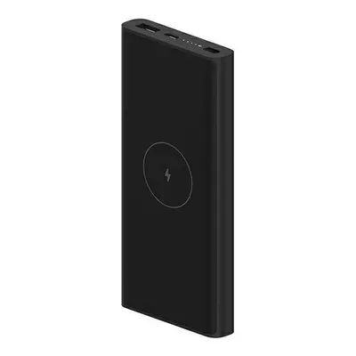 Baterie Externa Powerbank Xiaomi, MA, Fast Wireless - Power Delivery (PD) - Quick Charge 4.0, 22