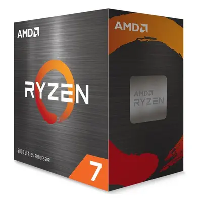 Procesor AMD Ryzen 5700X 3.4GHz box