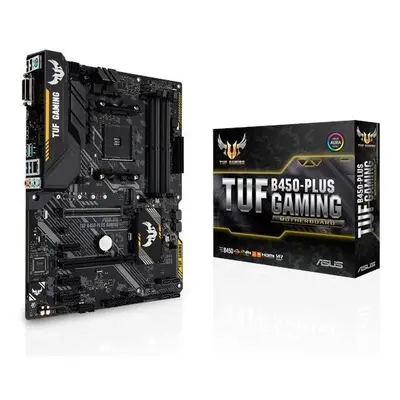 Placa de baza ASUS TUF GAMING B450-PLUS II