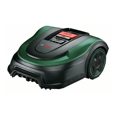 Robot de tuns iarba Bosch,18 V, M2, Verde/Negru