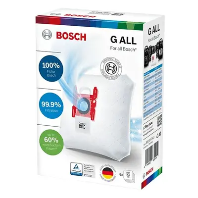 Set saci aspirator BOSCH PowerProtect BBZ41FGALL