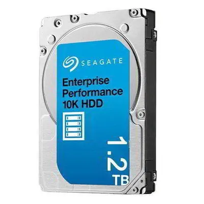 Seagate Hdd Server Enterprise Performance 10k V9 (2.5'/1.2tb/Sas/6gb/S/10000rpm)