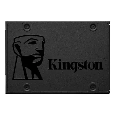 Kingston Ssd 960gb A400 Sata3 2.5 Ssd (7mm Height)