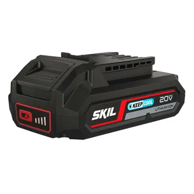 Acumulator unelte Skil, 18V, 2.5Ah