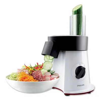 Aparat de preparat salate Philips Viva Collection HR1388/80