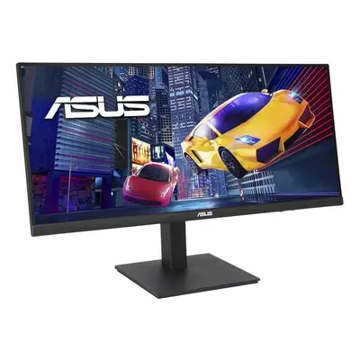 Monitor Gaming IPS LED Asus 34" VP349CGL, WQHD (3440 x 1440), HDMI, DisplayPort, AMD FreeSync, B