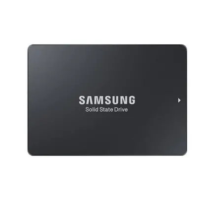 Solid State Drive (SSD) Samsung PM893, enterprise, 7.68TB, 2.5", SATA III