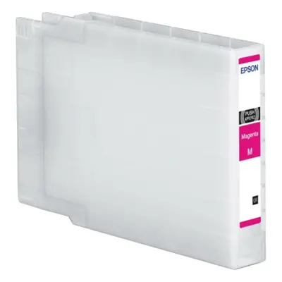 Toner Epson C13T04A340, Magenta