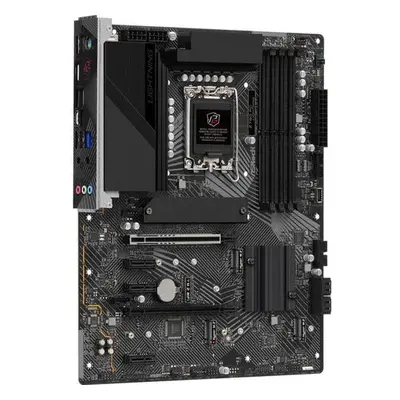 Placa de baza ASRock Z790 PG LIGHTNING, Intel Z790, LGA 1700, DDR5, ATX