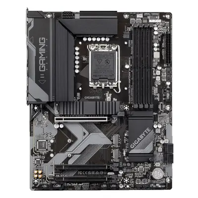 Placa de baza GIGABYTE B760 GAMING X, LGA