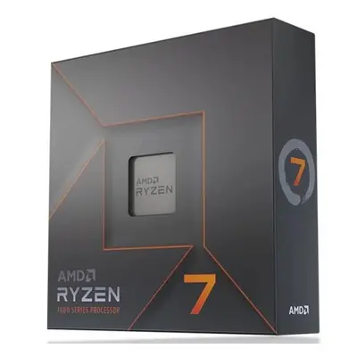 Procesor AMD Ryzen 7700X 4.50GHz, Socket AM5, Box