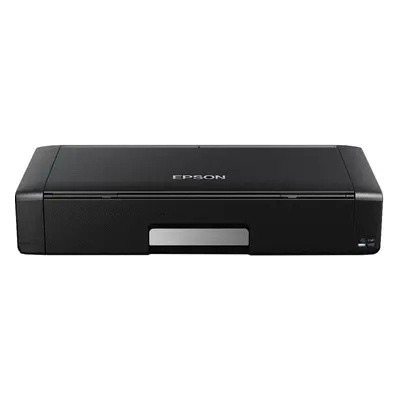 Imprimanta Inkjet color Epson WF-100W, A4+, Wireless