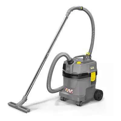 Aspirator uscat-umed NT22/1 AP TE filtru-L auto curatare 71L/S 255MBAR 22L 1300W KARCHER