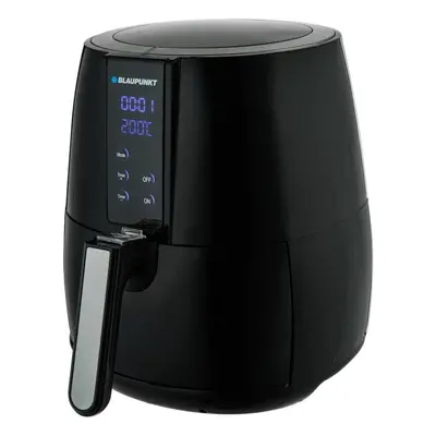 Friteuza fara ulei Blaupunkt AirFryer AFD501, W, temperatura reglabila 150- grade, multiple func