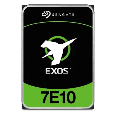 HDD Server Seagate Exos 7E10, 10TB, MB, RPM, SATA III, 3.5"