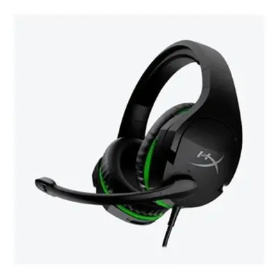 Casti cu microfon HP gaming, HyperX Stinger, Over-head, 18- 23000Hz, Wireless, Xbox