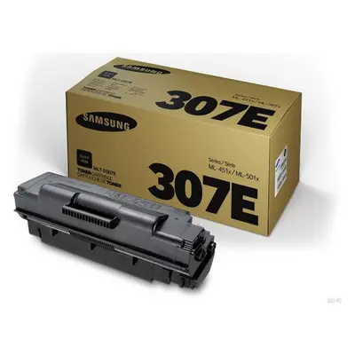 Toner Samsung SV058A, Negru