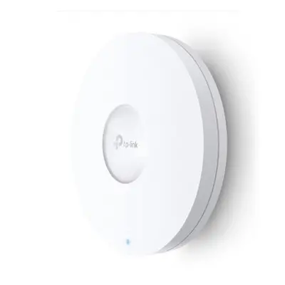 Access point Wireless TP-LINK EAP660 HD, WiFi 6, Gigabit, Dual Band, Mbps (Alb)