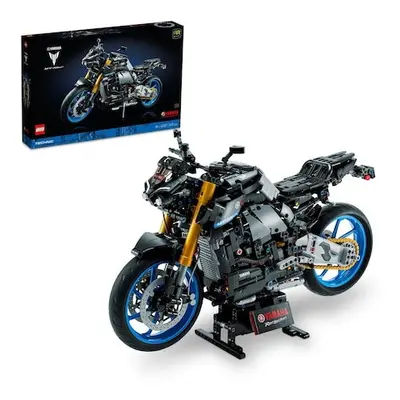 LEGO® Technic - Yamaha MT-10 SP 42159, piese