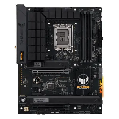 Placa de baza ASUS TUF GAMING B760-PLUS WIFI DDR4