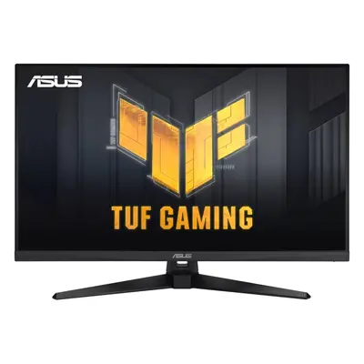 Monitor Gaming ASUS TUF VG32AQA1A – 31.5 inch WQHD (2560 x 1440), Overclock to 170Hz (above 144H