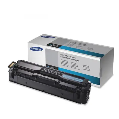 Cartus toner cyan, SU025A 1,8K ,original SAMSUNG