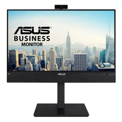 Monitor IPS LED ASUS 23.8" BE24ECSNK, Full HD (1920 x 1080), HDMI, DisplayPort, Pivot, Boxe, Neg