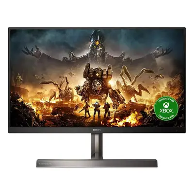 Monitor Gaming WLED IPS Philips 31.5" 4K UHD HDR400 144Hz 1ms HDMI DisplayPort USB USB-C 329M1RV