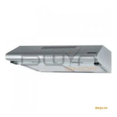 Hota de bucatarie traditionala Arctic AH62_N, motoare, putere: x 125W, putere absorbtie: m3