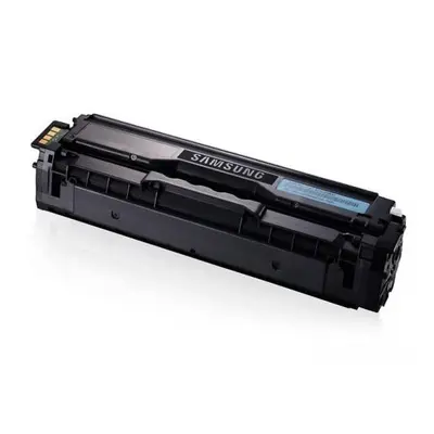 SAMSUNG CLT-C504S/ELS CYAN TONER