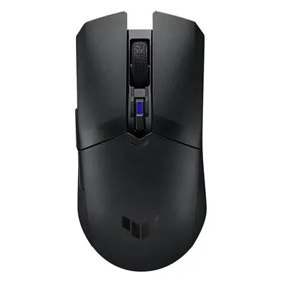 Mouse Gaming ASUS TUF Gaming M4 Wireless Black