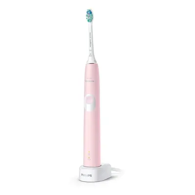 Periuta de dinti electrica Philips Sonicare ProtectiveClean 4300, HX6806/04, miscari de curatare