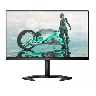 Monitor IPS LED Gaming Philips Evnia 23.8" 24M1N3200ZS/00, Full HD (1920 x 1080), HDMI, DisplayP