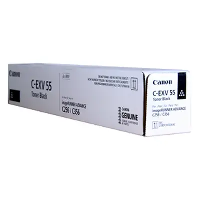 CARTUS TONER YELLOW C-EXV55Y 18K ORIGINAL CANON IR ADVANCE C256I