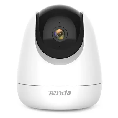 Camera de supraveghere Smart Tenda CP6, grade, 2K, functie Baby Monitor, Night Vision, Detectie/