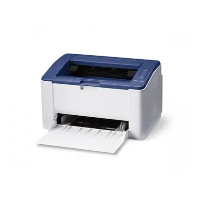 Xerox Phaser 3020, Imprimanta laser mono, ppm, x dpi, Letter / Legal, GDI / USB / Wirel