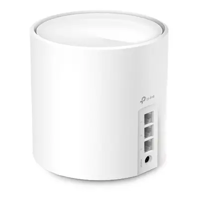 Router wireless TP-LINK DECO X50 Dual Band WiFi 6, 2pack