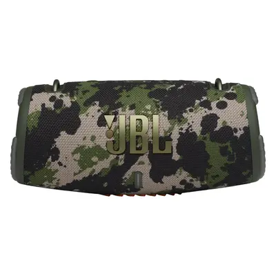 Boxa portabila JBL Xtreme 3, Bluetooth, IP67, Pro Sound, Powerbank, 15H, Camuflaj