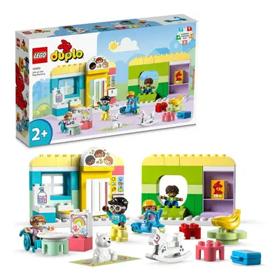 LEGO® DUPLO - Viata la cresa 10992, piese