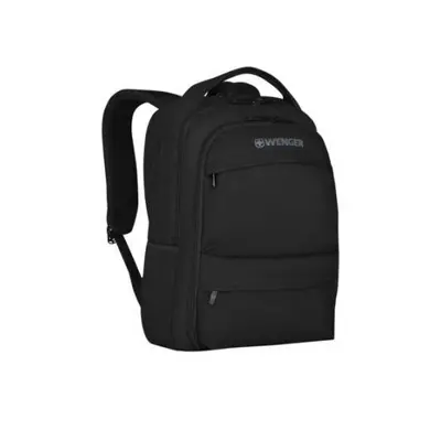 Rucsac Laptop Wenger FUSE 15.6", Negru