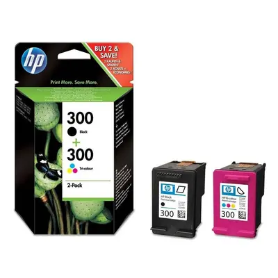 HP CN637EE Set combo HP negru + tricolor D2560/F4280