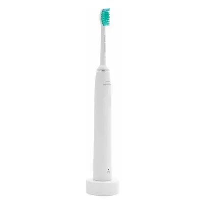 Periuta de dinti electrica Philips Sonicare HX3651/13, Series, program, capat de periere, Alba