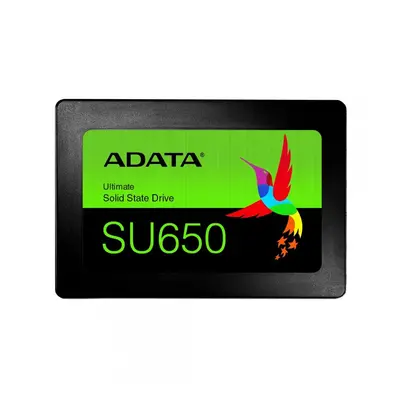 ADATA SSD 240GB SU650 ASU650SS-240GT-R