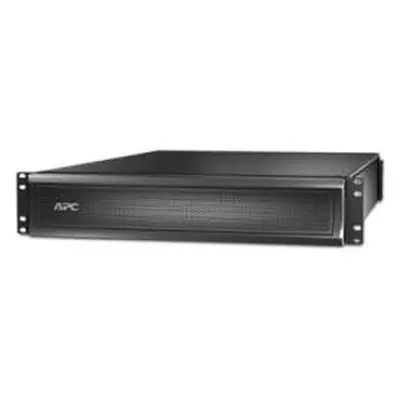 Smart-UPS APC X 120V pachet de baterii externe Rack/Tower