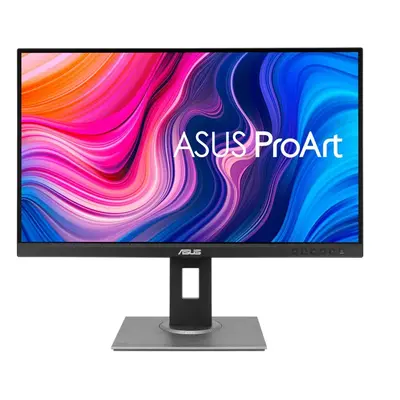 Monitor Asus ProArt PA278QV inch ms Negru Hz