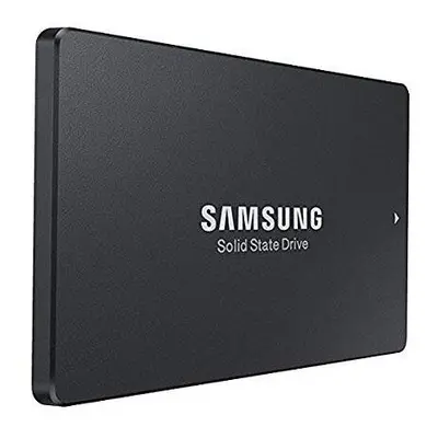 Solid-State Drive (SSD) Samsung PM883 480GB, Enterprise, 2.5 inch, SATA 6Gb/s