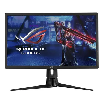 Monitor Gaming LED IPS Asus ROG Strix 27'', 4K UHD, Hz, 1ms, DSC, DisplayHDR™ 400, DCI-P3 90%, A