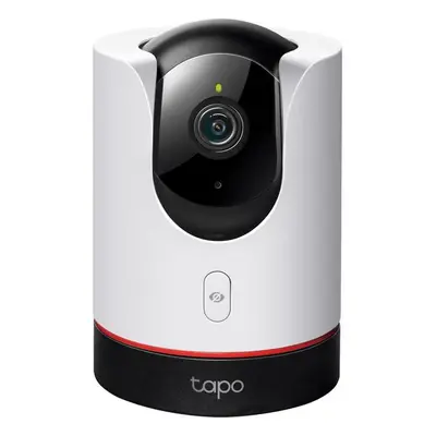 Camera de supraveghere Smart TP-Link Tapo C225, grade, 2K, Wireless, Night Vision, Detectarea mi