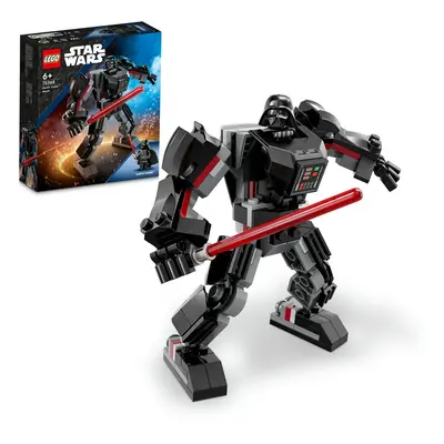 LEGO® Star Wars - Robot Darth Vader 75368, piese